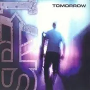 Обложка: SR-71 - Tomorrow