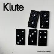Обложка: Klute - Stuck On You