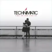 Обложка: Technimatic - Once It Was