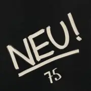 Обложка: Neu! - Seeland