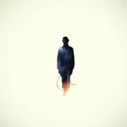 Обложка: Be Svendsen - Drop the Gun