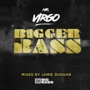 Обложка: Mr. Virgo - Bush Docta