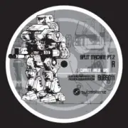Обложка: Machine Code & Dean Rodell - Requim