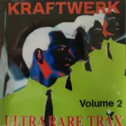 Обложка: Kraftwerk - Radioactivity (William Orbit Remix)