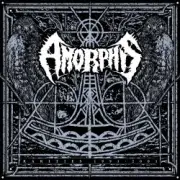 Обложка: Amorphis - Levitation