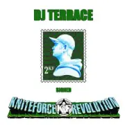 Обложка: DJ Terrace - Everybody Needs A Little Time