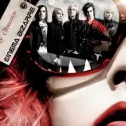 Обложка: Cinema Bizarre - My obsession
