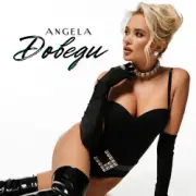 Обложка: Angela - Доведи