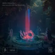 Обложка: Rezz & Virtual Riot feat. One True God - Give in to you