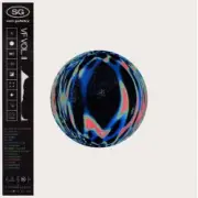Обложка: Sam Gellaitry - New Wave