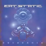 Обложка: Eat Static - Dzhopa Dream