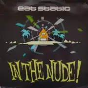 Обложка: Eat Static - Peeow!