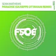 Обложка: Sean Mathews - Paradise (Giuseppe Ottaviani Remix)