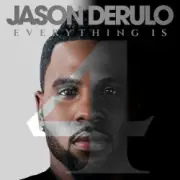 Обложка: Jason Derulo feat. Michael Bublé - Spicy Margarita