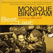 Обложка: Kerri Chandler Feat. Monique Bingham - In The Morning (Final Raw Mix)