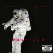 Обложка: AUDIO PUSH, Lil Wayne - Space Jam