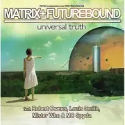 Обложка: Matrix and Futurebound - Shanghai Surprise