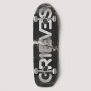 Обложка: Grieves - Faded