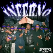 Обложка: Novelist - Weds in Cali