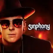 Обложка: Timmy Trumpet - SINPHONY Radio 236