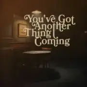 Обложка: Teddy Swims - You’ve Got Another Thing Coming (from "Nobody Wants This")