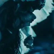 Обложка: Poppy - Unravel