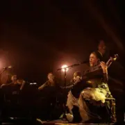 Обложка: Марина Круть - Усіх але не себе