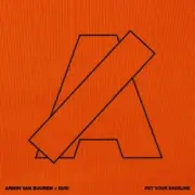 Обложка: Armin van Buuren & KI_KI - Put Your Bassline