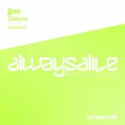 Обложка: jjoo - Sakura (original mix)