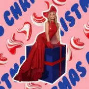 Обложка: Kylie Minogue - This Time of Year
