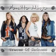 Обложка: Vanilla Ninja - The Light of Hope