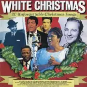 Обложка: Various Artists - White Christmas