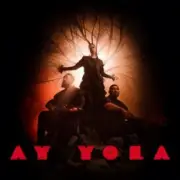 AY YOLA - Aihylyu