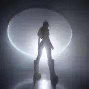 Обложка: Chase Atlantic - HEAVEN AND BACK (Altare Remix)