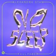 Alexandra Stan & FAULHABER - No Sleep