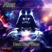Обложка: Atez - Dark Star Wars D&B