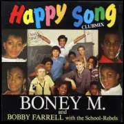 Обложка Boney M – Hakuna Matata (No Problem)