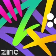 Обложка: DJ Zinc - Keep Falling