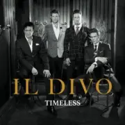 Обложка: Il Divo feat. Nicole Scherzinger - Memory