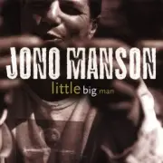 Обложка: Jono Manson - Sure Looks Good To Me