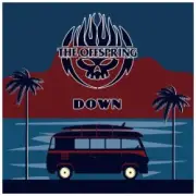 Обложка: The Offspring - Down