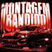 Обложка: Jmilton & Itamar Mc - Montagem Bandido