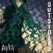 Обложка: Au.Ra - Concrete Jungle