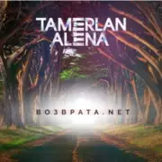 Обложка: Тамерлан и Алёна - Возврата. NET