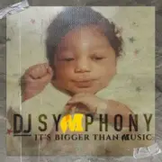Обложка: DJ Symphony feat. Lazarus & Ghostface Killah - Decapitation Chamber