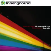 Обложка: DJ Marky & XRS - Distant Lover