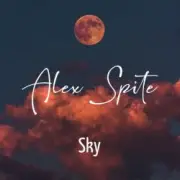 Обложка: Alex Spite - Big City Life