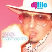 Обложка: DJ Tilo Hanssen - Freakmachine (Original Extended)