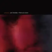 Обложка: Jah Wobble & Marconi Union - Wealth