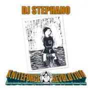 Обложка: DJ Stephano - Amore